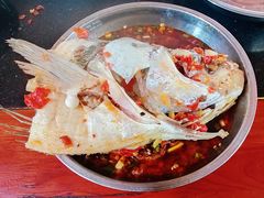 -老杨砂锅鱼庄