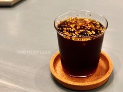 -KYO COFFEE(胶州路店)