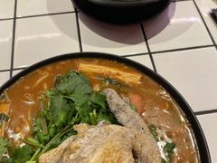 -肥汁米蘭香港米线(长宁来福士店)