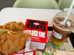 -肯德基(珠峰店)