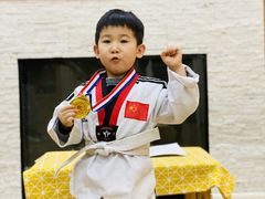 -绿橙国际幼儿园(汤泉逸墅校区)