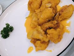-奉天大饭店(澳海澜庭店)