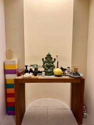 -阿南达·瑜伽普拉提·阿育吠陀疗愈中心