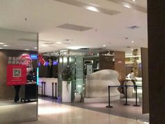 android_upload_pic-春天烤肉自助餐厅(南内环店)
