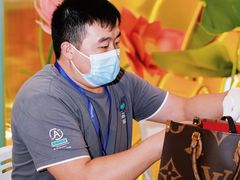 -长沙北辰三角洲大悦城