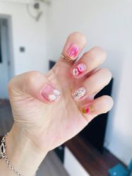 -如一·美甲美睫