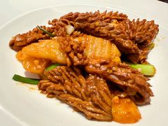 -闫府私房菜·百年鲁菜(恒隆店)
