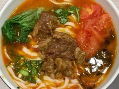 -康师傅私房牛肉面(马泉营奥莱店)