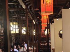 大堂-大龙燚火锅