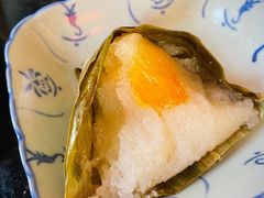 纯甜珍珠粽球-老妈宫粽球