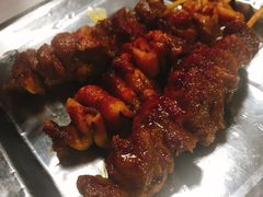 微波腱子肉-海平馄饨(逍遥二路店)
