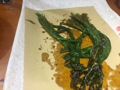 -杨家崴子碳缸烧烤(东三马路店)