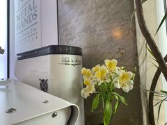 -铁手珈琲制造局metalhands(望京店)