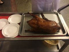 -北京全聚德(天安门店)