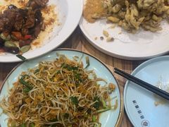 -合合春饼·酱骨·东北菜(潘家园店)