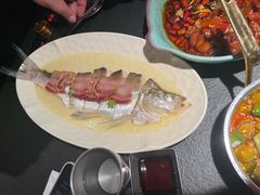 -锦荟JINHUI·浙江小馆(上海荟聚店)