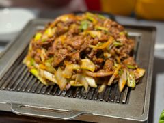 -阿庄新豫菜(航海东路店)