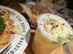 -岛风·台食小馆 ISLAND BISTRO(烟台山店)