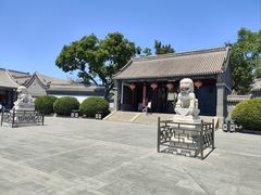 -保定直隶总督署博物馆