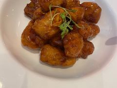 -桂满陇·杭州小馆(巴黎春天浦建店)