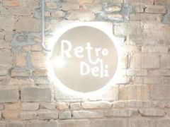 -Retro Deli 茶泡饭
