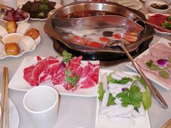 -王少龙火锅(五小区店)