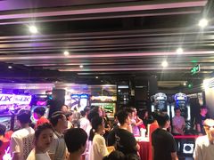 -反斗乐园(领展中心城店)