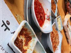 -唯成•韩国炭火烤肉 유성고기