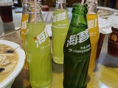 -杏花村水席楼·洛阳水席(老城十字街店)