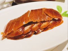 -四季民福烤鸭店(前门大栅栏店)