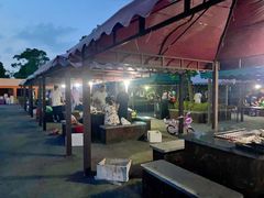 -春花秋色城市公园