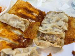 -大眼锅贴水饺(河东店)