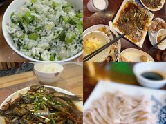 -阿东农家菜(新场古镇下塘街店)