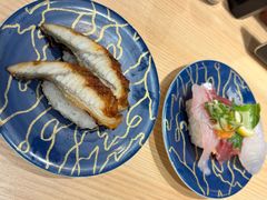 -大起水产回转寿司(大丸心斋桥店)