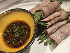 -云采云南菜(中山北路店)
