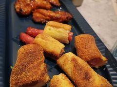 -必胜客(仲盛商城王安宇主题店)