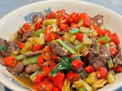 -潇湘阁(汉光百货店)