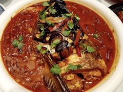 -百富源·海鲜辽菜(和平北大街店)