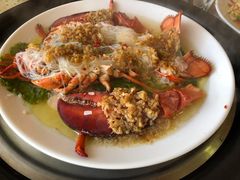 -港畔赶海蒸汽海鲜烧烤自助(仙螺岛店)