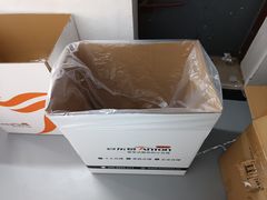 -安东易迷你仓自助寄存仓库(苏州桥店)