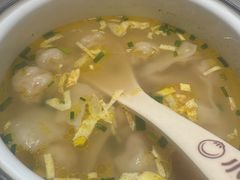 -小杨生煎(黄河路店)