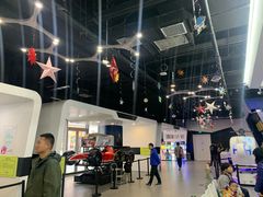 -飞行家太空体验馆(祥云小镇店)
