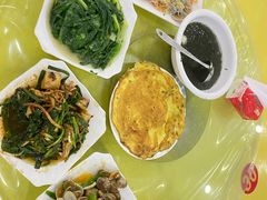-双月饭店·20年老字号(新村店)