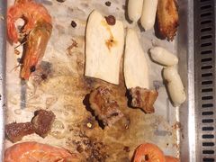-新石器烤肉(招商1872店)