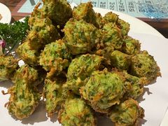 萝卜丸子-韩邦朝天锅