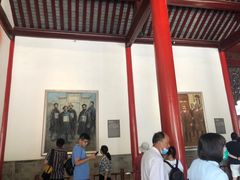 -南京中国近代史遗址博物馆(南京总统府)