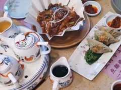 -点都德(龙之梦店)