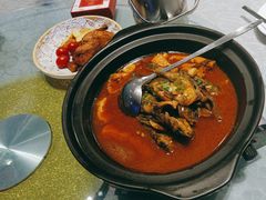 -丽华园(汉阳龙阳店)