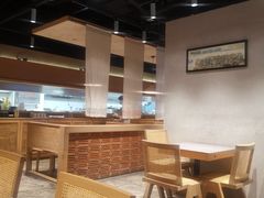 大堂-米仓食堂(凯德广场店)