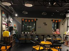 -夜幕浸入式超级密室(望京店)